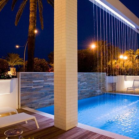 Residence Mareamare グロッタンマーレ エクステリア 写真