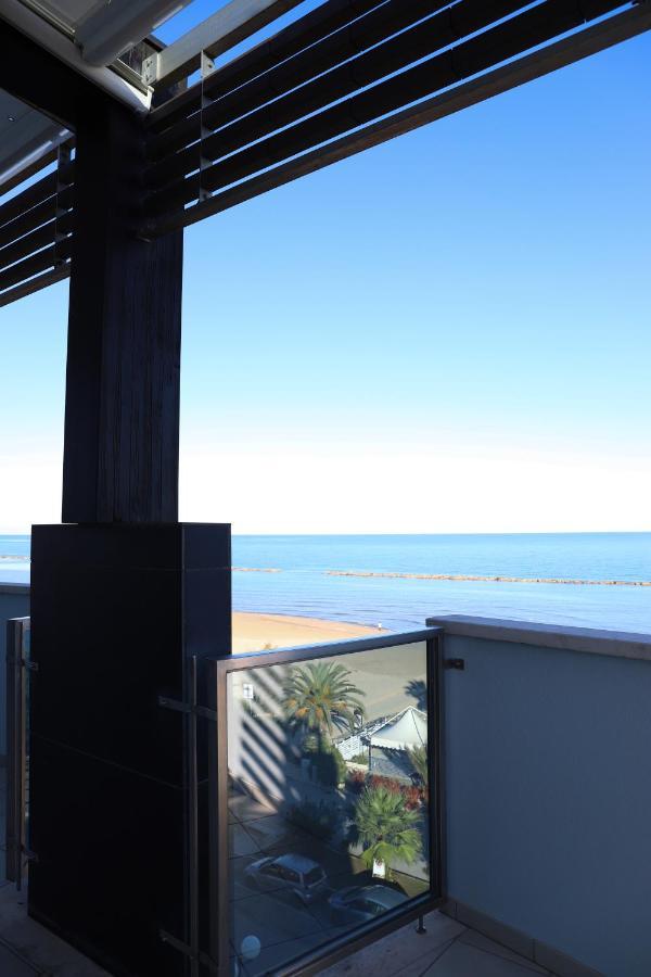 Residence Mareamare グロッタンマーレ エクステリア 写真