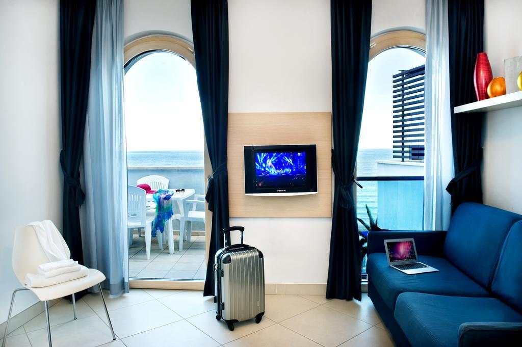 Residence Mareamare グロッタンマーレ エクステリア 写真
