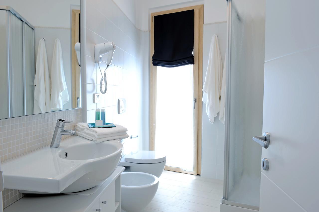 Residence Mareamare グロッタンマーレ エクステリア 写真