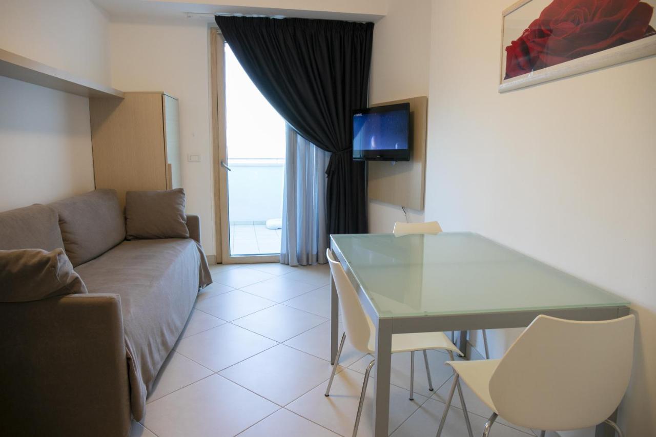 Residence Mareamare グロッタンマーレ 部屋 写真