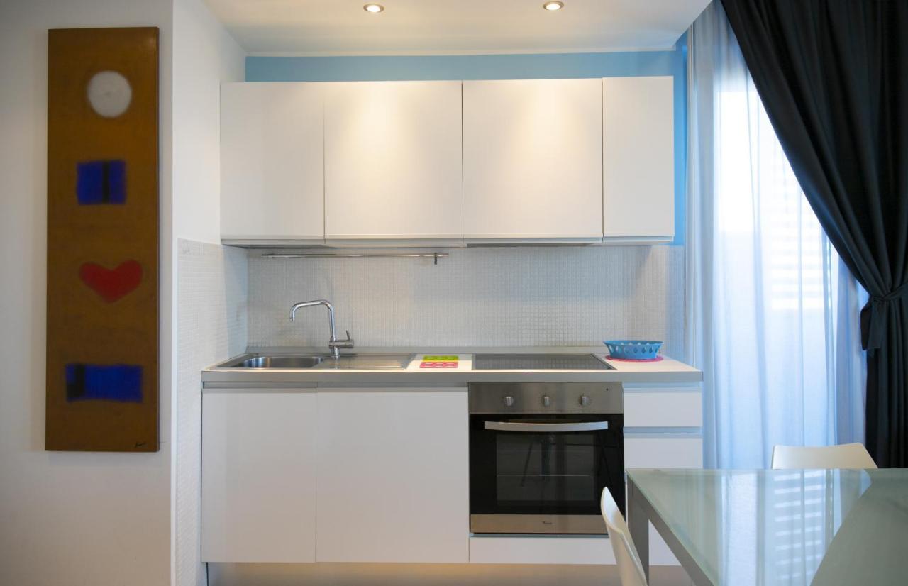 Residence Mareamare グロッタンマーレ エクステリア 写真