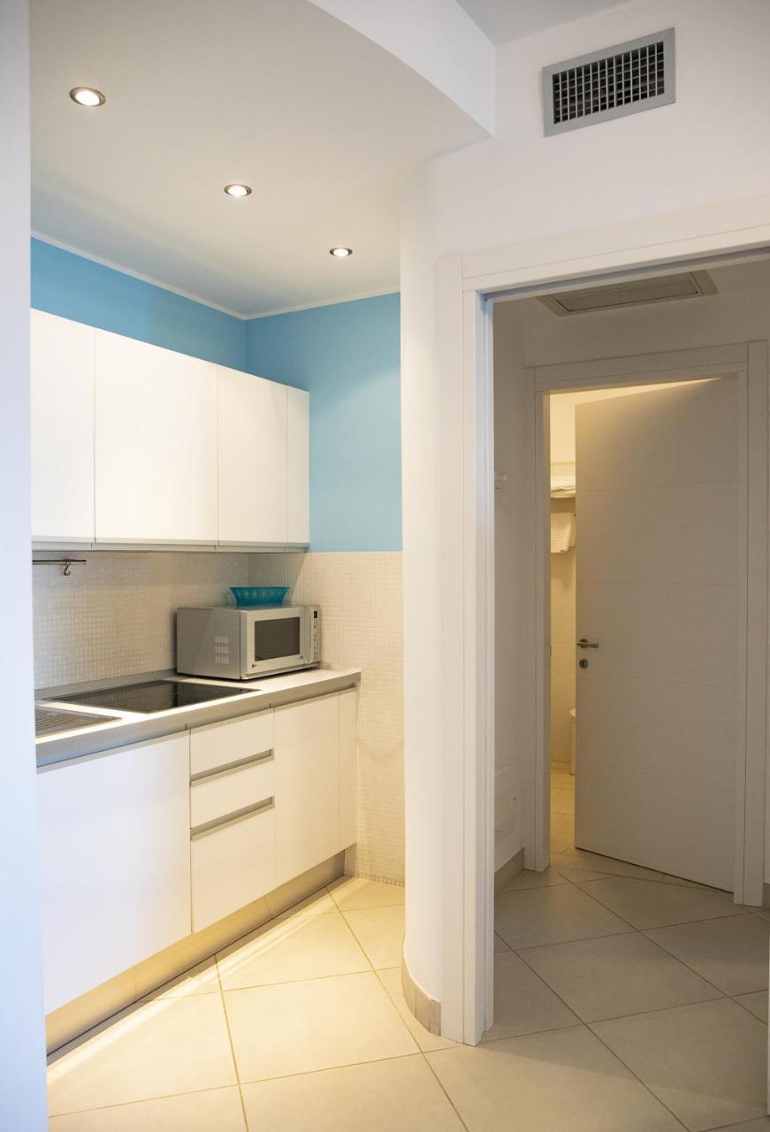 Residence Mareamare グロッタンマーレ エクステリア 写真