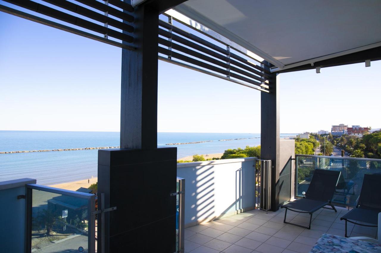 Residence Mareamare グロッタンマーレ エクステリア 写真