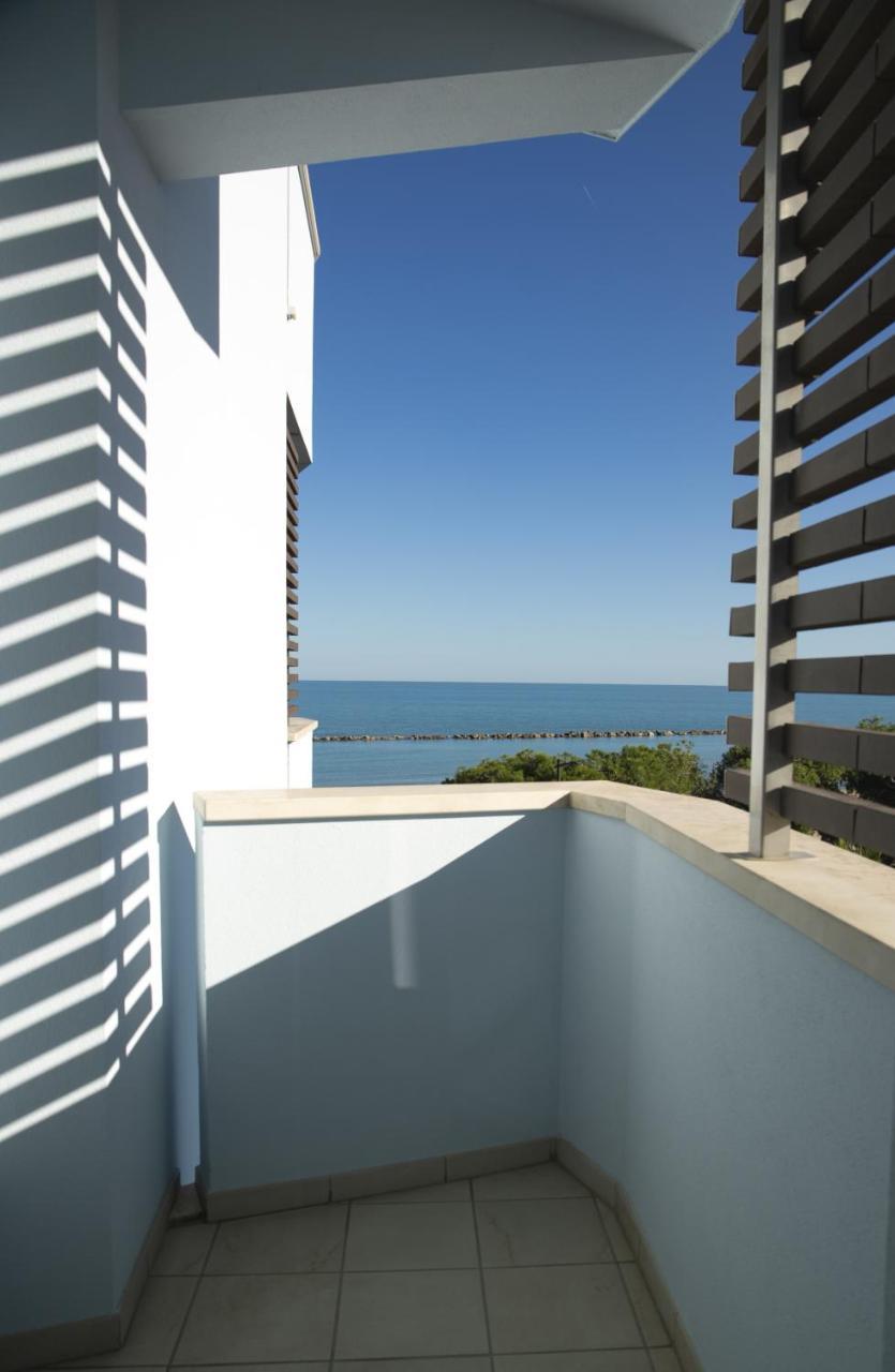 Residence Mareamare グロッタンマーレ エクステリア 写真