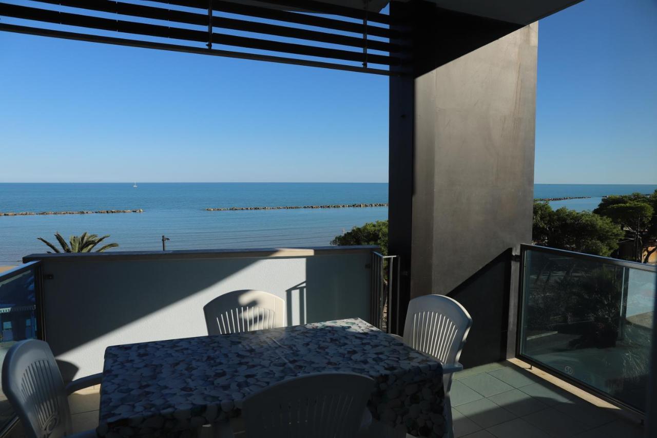 Residence Mareamare グロッタンマーレ エクステリア 写真