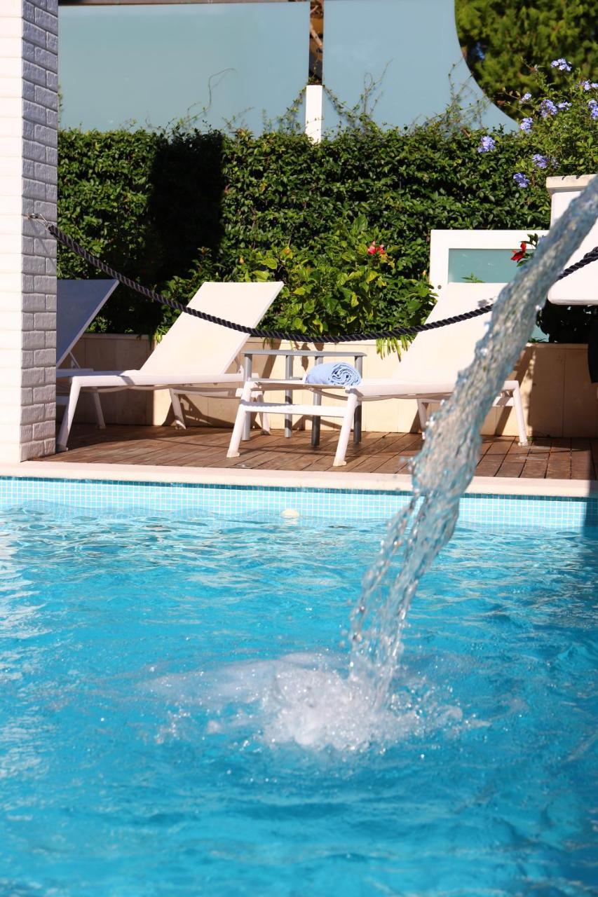 Residence Mareamare グロッタンマーレ エクステリア 写真