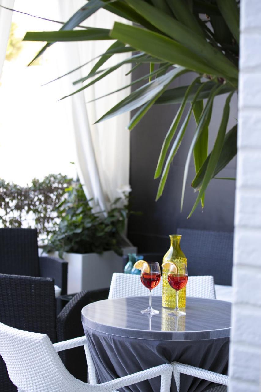 Residence Mareamare グロッタンマーレ エクステリア 写真