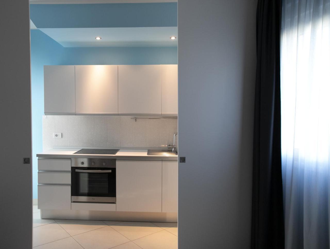 Residence Mareamare グロッタンマーレ エクステリア 写真