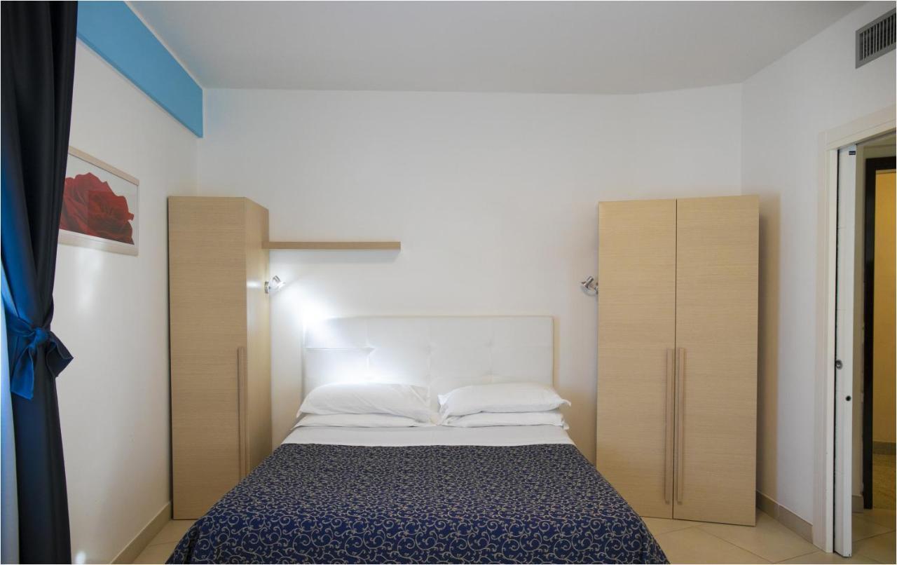 Residence Mareamare グロッタンマーレ エクステリア 写真