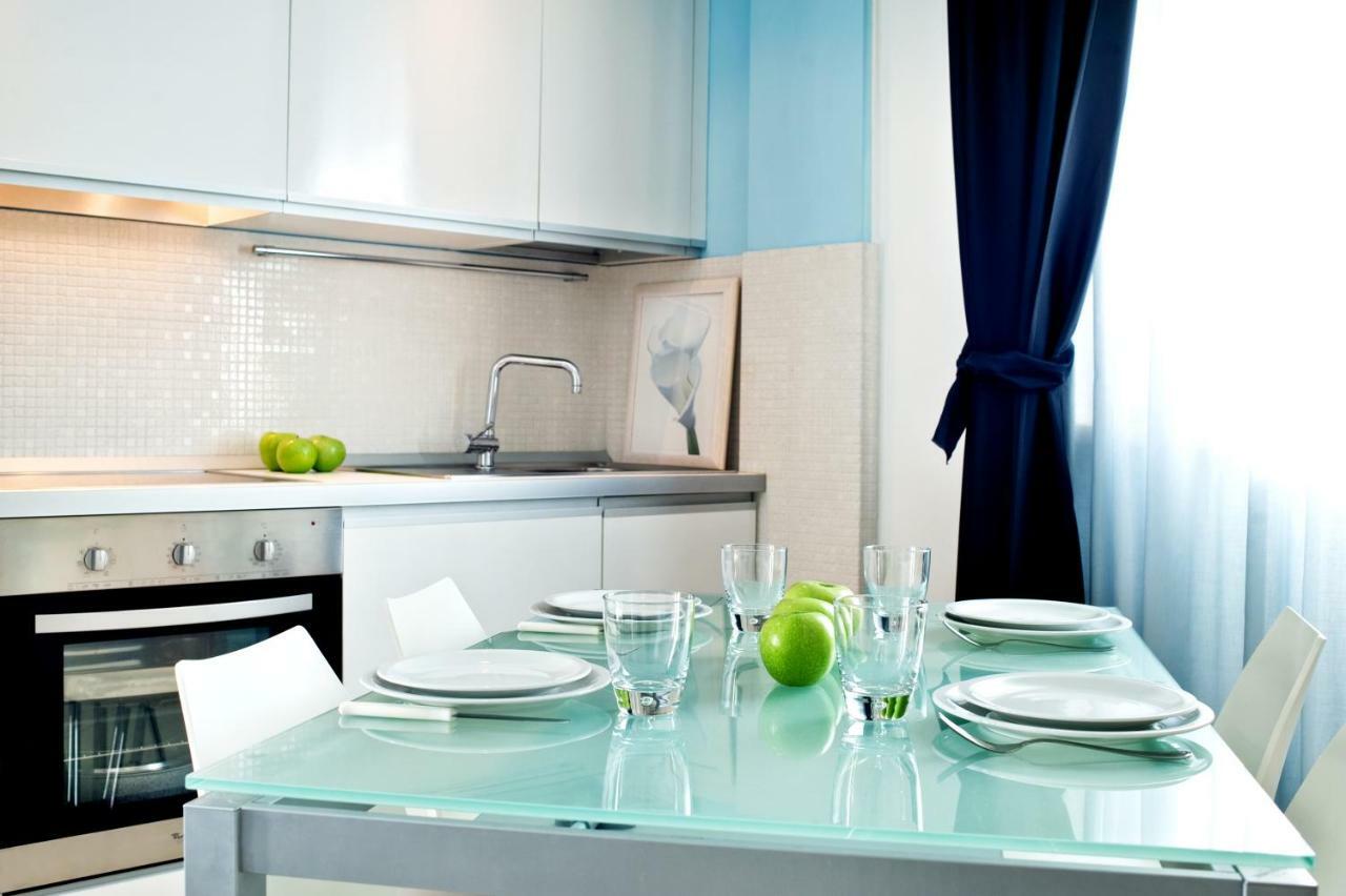 Residence Mareamare グロッタンマーレ エクステリア 写真